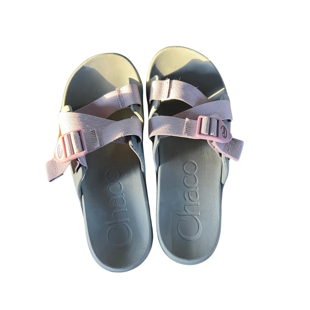 Chaco Women’s Lavender Slides